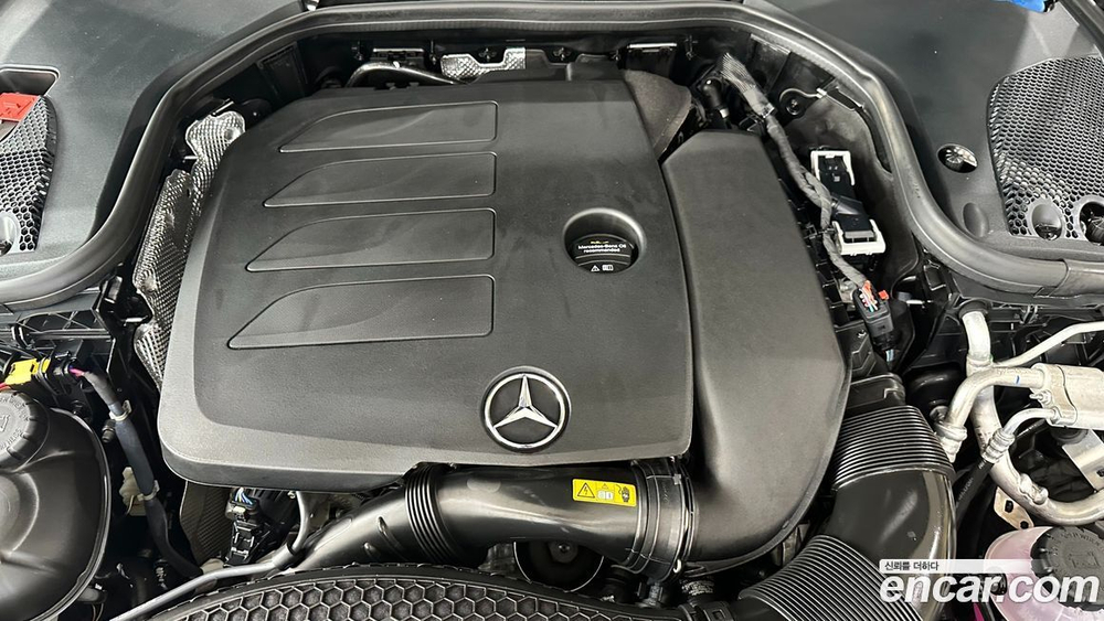 Mercedes-Benz E-Class W213 E350 4MATIC AMG Line (12.2022)