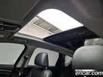 Hyundai The New Santa Fe Дизель 2.2 2WD (07.2021)