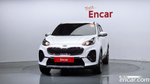 Kia Sportage The Bold Дизель 1.6 2WD (03.2021)