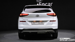 Hyundai All New Tucson Дизель 2.0 2WD (02.2020)