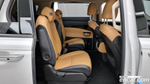 Kia Carnival (Sedona) 4 Generation 9-и местный Noblesse (03.2021)