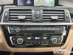 BMW 3 Series GT (F34) GT 320d (12.2019)