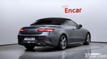 Mercedes-Benz E-Class W213 E220d Cabriolet (12.2019)