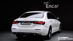 Mercedes-Benz E-Class W213 E350 4MATIC Avangarde (10.2022)