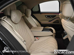 Mercedes-Benz S-Class W223 S400 d 4MATIC (01.2022)