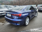 Audi A3 (8Y) 40 TFSI (07.2022)