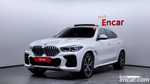 BMW X6 (G06) xDrive30d M Sports (04.2023)