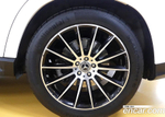 Mercedes-Benz GLE-Class W167 GLE400d 4MATIC Coupe (09.2022)