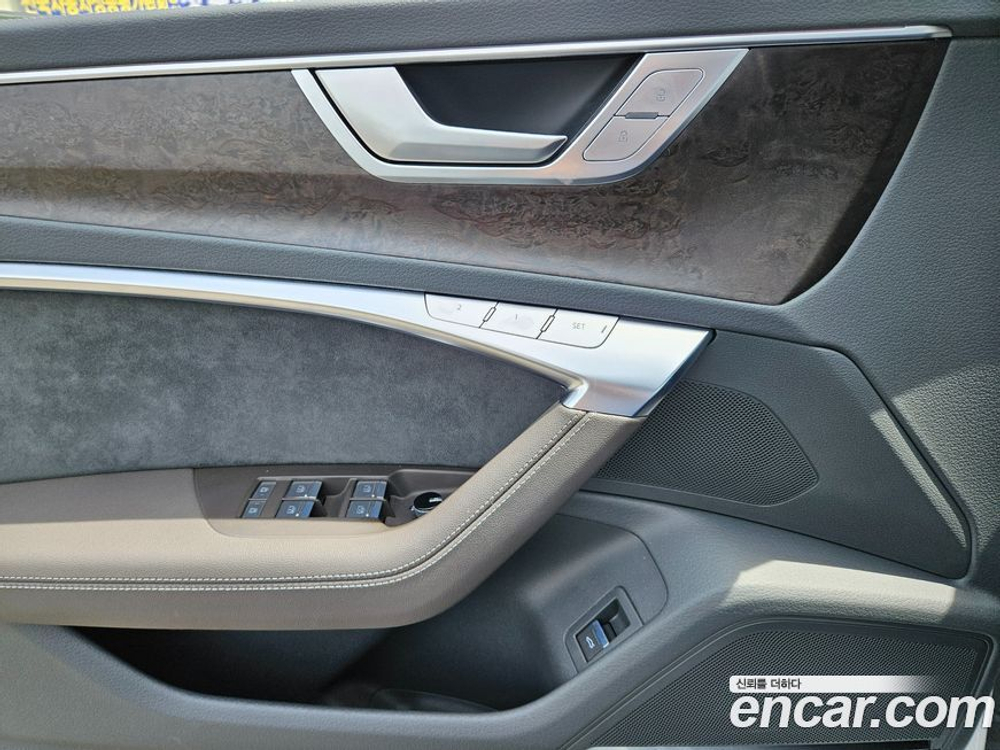 Audi A7 (4K) 55 TFSI Quattro Premium (06.2021)