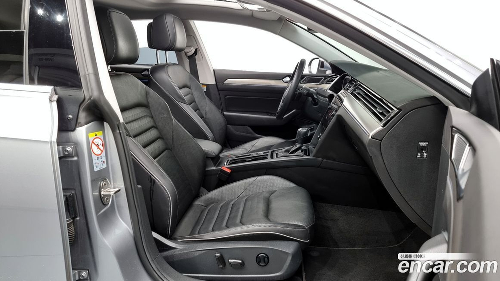 Volkswagen Arteon 2.0 TDI Premium (12.2020)