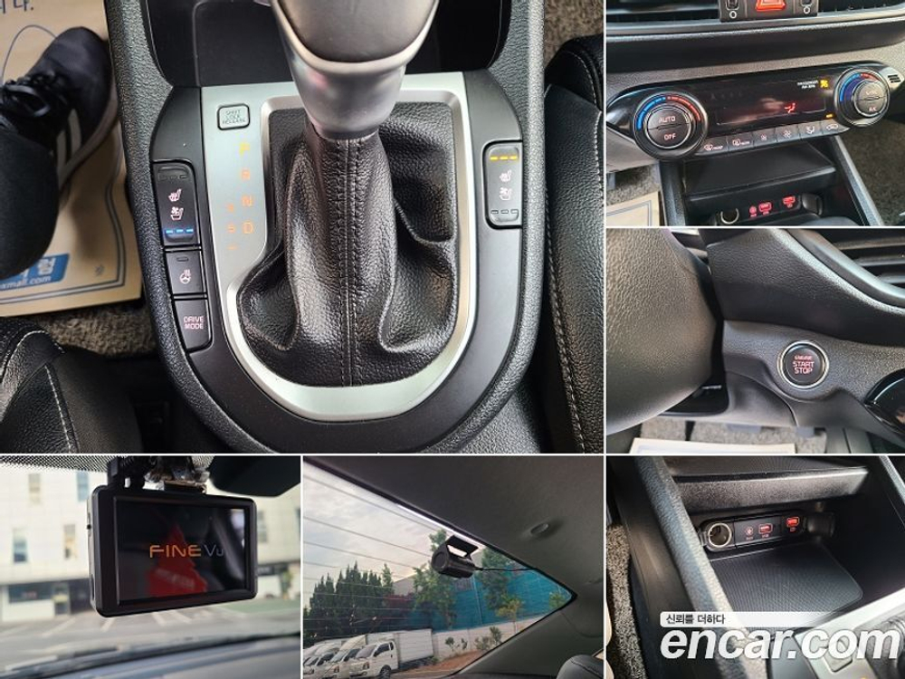 Kia All New K3 Prestige (02.2021)