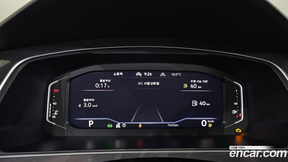 Volkswagen Tiguan Allspace 2.0 TSI Prestige (05.2023)