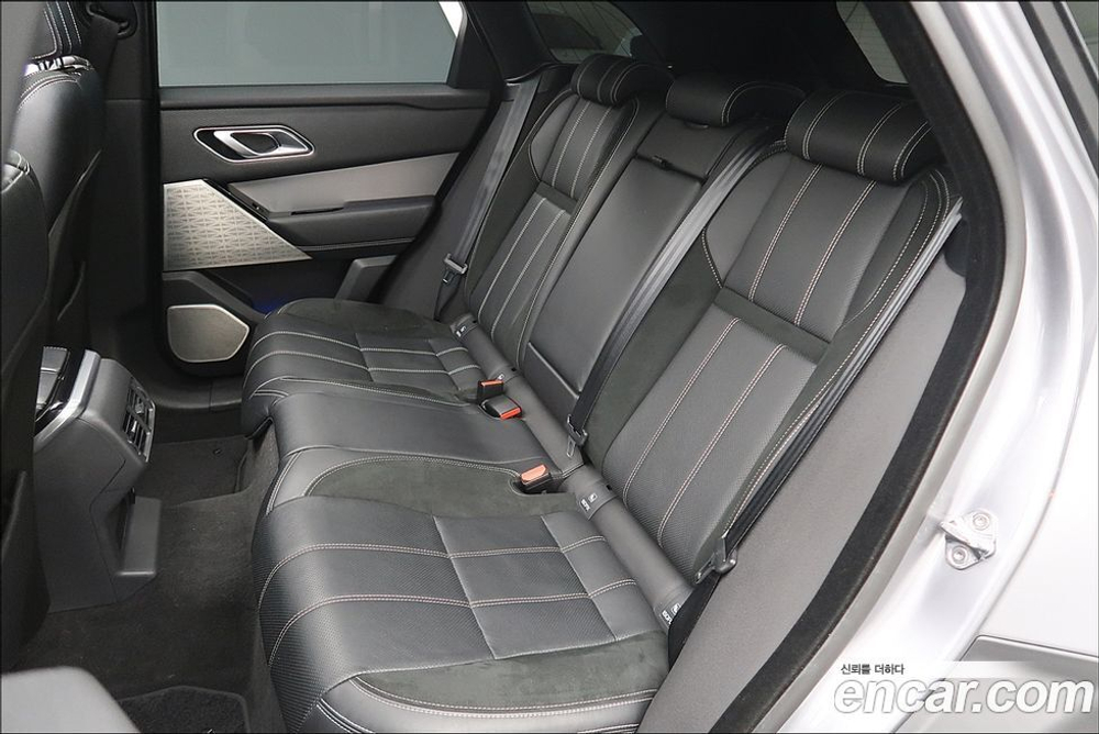 Land Rover Range Rover Bella 3.0 P380 R-Dynamic SE (08.2020)