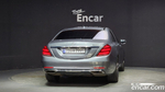 Mercedes-Benz S-Class W222 S560L 4MATIC (01.2020)
