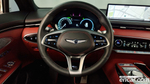 Genesis GV70 2.5T Бензин AWD (11.2021)