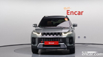 KG Mobility (Ssangyong) Torres Бензин 1.5 2WD (08.2023)