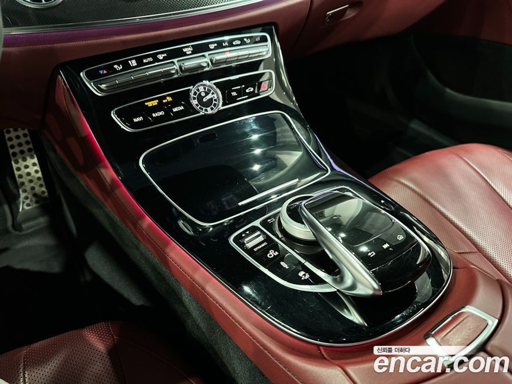 Mercedes-Benz CLS-Class C257 AMG CLS53 4MATIC+ (05.2020)
