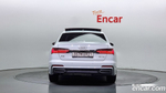 Audi A6 (C8) 40 TDI Premium (12.2021)