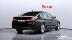 BMW 5 Series (G30) 520i Luxury (03.2022)