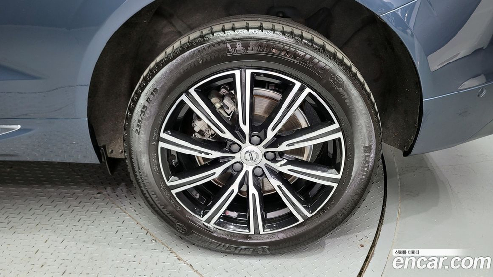 Volvo XC60 2 Generation T8 Inscription (04.2021)