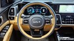 Kia Sorento 4 Generation HEV 1.6 2WD (11.2022)
