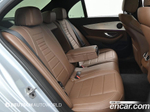 Mercedes-Benz E-Class W213 E250 Avangarde (05.2021)