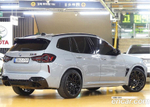 BMW X3M (G01) 3.0 Competition (03.2022)