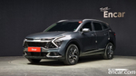 Kia Sportage 5 Generation Hybrid Noblesse 2WD (12.2022)
