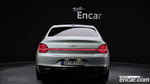 Kia The New K9 (Quoris/K900) 2 Generation 3.8 GDI AWD (03.2022)