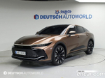 Toyota Crown Crossover 2.4 4WD Dual Boost Hybrid (07.2023)