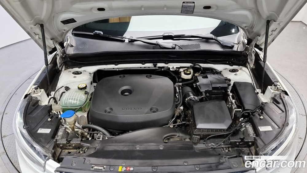 Volvo XC40 T4 Inscription (11.2019)