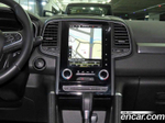 Renault Korea (Samsung) The New QM6 2.0 GDe LE 2WD (08.2022)