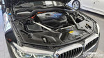 BMW 5 Series (G30) 530e Luxury (05.2020)