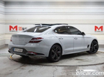 Genesis The New G70 Бензин 2.0T 4WD (03.2022)