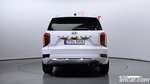 Hyundai Palisade Дизель 2.2 2WD (05.2022)