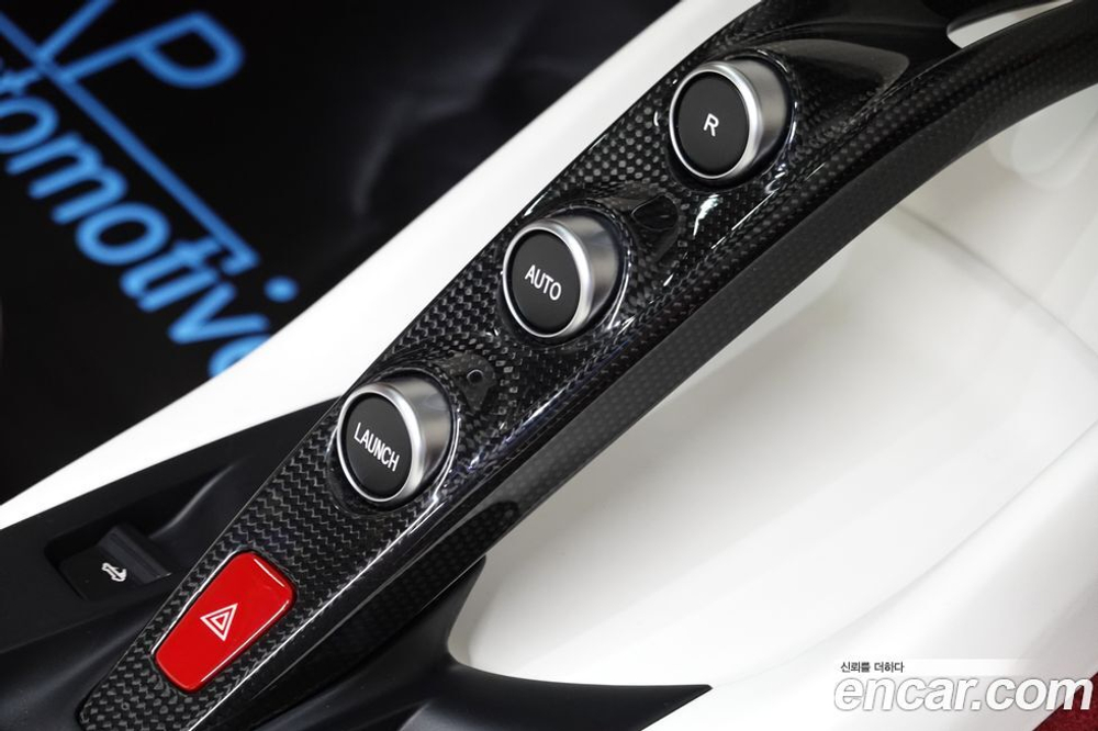 Ferrari 812 GTS 6.5 V12 (12.2021)