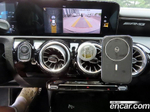 Mercedes-Benz CLA-Class C118 AMG CLA 45 S 4MATIC+ (07.2021)