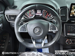 Mercedes-Benz GLE-Class W166 AMG GLE63 S 4MATIC Coupe (12.2019)