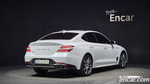 Genesis The New G70 Бензин 2.0T 2WD (01.2021)