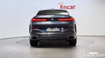 BMW X6 (G06) M50i (03.2022)
