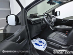 Hyundai Staria 4WD Tourer 11-и местный (04.2022)