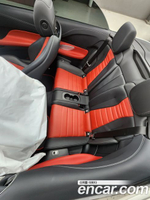 Mercedes-Benz E-Class W213 E450 4MATIC Cabriolet (03.2021)