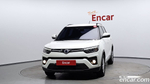 KG Mobility (Ssangyong) Very New Tivoli Дизель 1.6 2WD (01.2020)