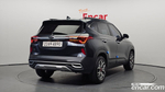 Kia Seltos Дизель 1.6 2WD (02.2020)