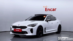 Kia Stinger 2.0 Turbo AWD (06.2020)
