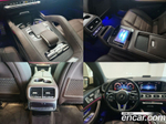Mercedes-Benz GLS-Class X167 GLS580 4MATIC (06.2021)
