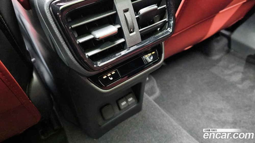 Lexus NX350h 2 Generation Luxury (12.2023)