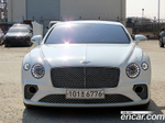 Bentley Continental GT 3 Generation 4.0 GT (07.2020)