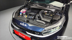Kia The New K3 2 Generation 1.6 Turbo GT 5 дверей (12.2022)