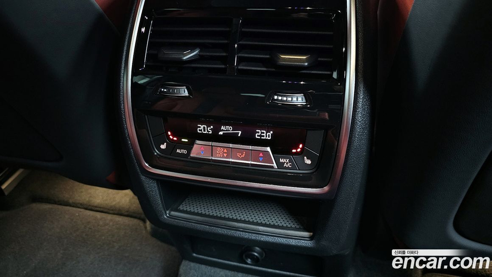 BMW X6M (G06) 4.4 Competition (11.2023)